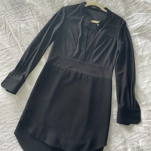Karen Millen black dress. Size 6.